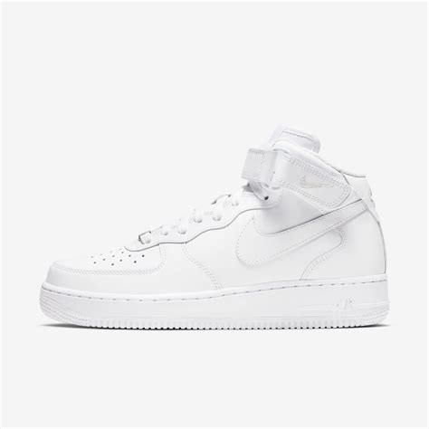 nike air force 1 mid frauen|nike air force 1 reduziert.